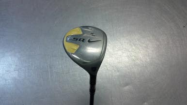 Used Nike SQ Mens Hybrid Club RH 5 Hybrid 11339-S000193545
