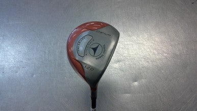 Used Taylormade FIRESOLE Mens Driver RH 12.0 Degree 11339-S000193551