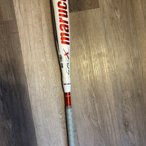 Marucci CATX Connect Hybrid USSSA Certified Bat (-5) 25 oz 30" (Used)