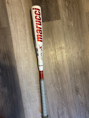 Marucci CATX Connect Hybrid USSSA Certified Bat (-5) 25 oz 30" (Used)