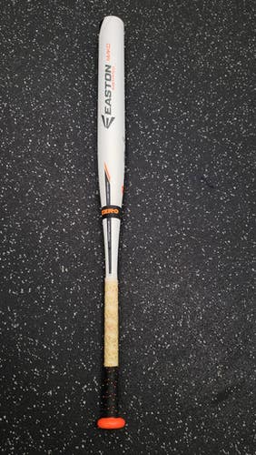 Used Easton MAKO BB/SB Fastpitch Bat 33" 11849-S000030874
