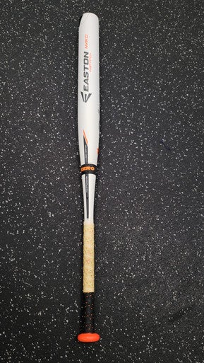 Used Easton MAKO BB/SB Fastpitch Bat 33" 11849-S000030874