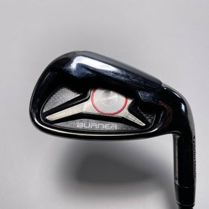TaylorMade Burner 2009 Single 8 Iron REAX Regular Graphite Mens RH