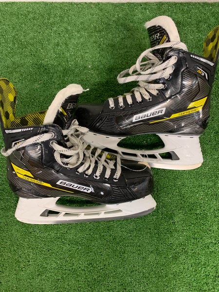 Bauer Supreme M3 - Senior