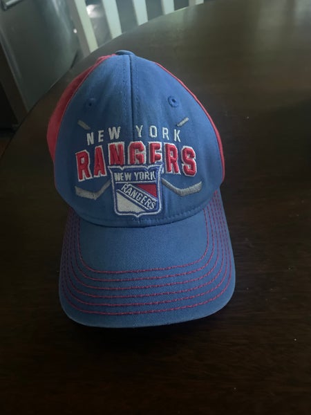 Blue Kids Unisex One Size Fits All Hat (Used)