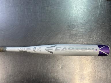 Used Easton AMETHYST BB/SB Fastpitch Bat 29" 11868-S000064689