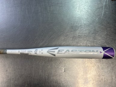 Used Easton AMETHYST BB/SB Fastpitch Bat 29" 11868-S000064689