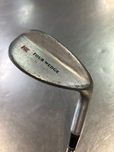 Used Knight TOUR WEDGE Golf Wedge Mens RH Sand Wedge 11868-S000064638