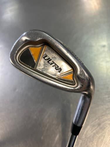 Used Wilson ULTRA Golf Wedge Mens RH Pitching Wedge 11868-S000064635