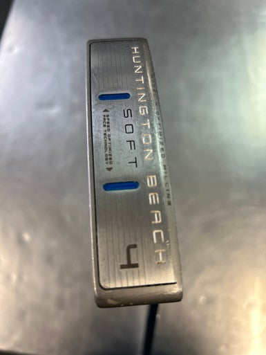 Used Cleveland HUNTING BEACH SOFT Mens Putter RH 11868-S000064904