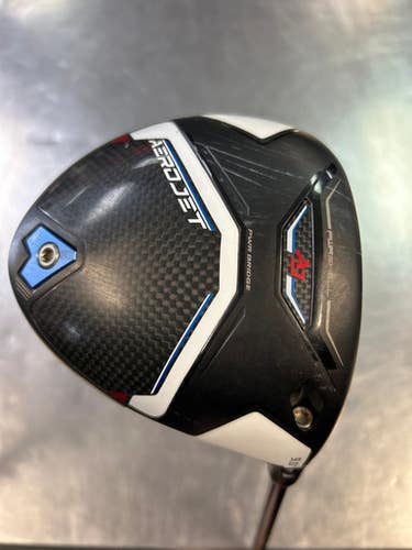 Used Cobra AERO JET Mens Driver RH 9.0 Degree 11868-S000064906