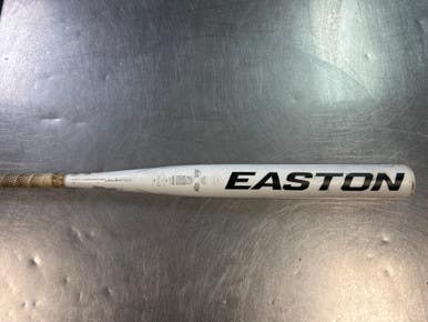 Used Easton GHOST UNLIMITED BB/SB Fastpitch Bat 33" 11868-S000064892