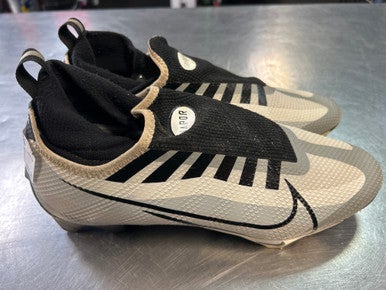 Used Nike Adult FB Cleats Black Senior 8 11868-S000064864