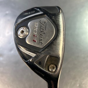 Used Titleist 910H Mens Hybrid Club RH 3 Hybrid 11868-S000064861