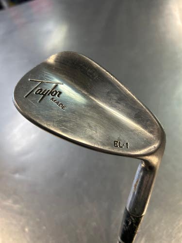 Used TAD MOORE Golf Wedge Mens RH Sand Wedge 11868-S000064852