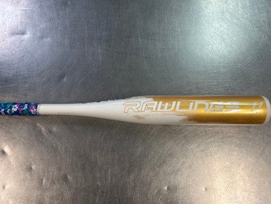 Used Rawlings OMBRE BB/SB Fastpitch Bat 26" 11868-S000064844