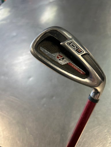 Used Wilson STAFF DI Golf Wedge Mens RH Pitching Wedge 11868-S000064830