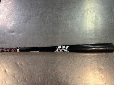 Used Marucci BLEM BB/SB Wood Bat 32 1/2" 11868-S000064825