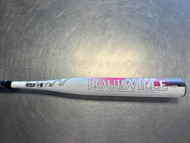 Used Louisville Slugger PROVEN BB/SB Fastpitch Bat 32" 11868-S000064812