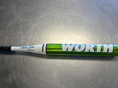 Used Worth STORM BB/SB Fastpitch Bat 31" 11868-S000064799