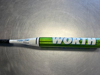 Used Worth STORM BB/SB Fastpitch Bat 31" 11868-S000064799