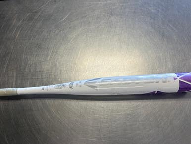 Used Easton AMETHYST BB/SB Fastpitch Bat 31" 11868-S000064797