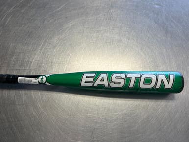 Used Easton CYCLONE BB/SB Youth Bat 29" 11868-S000064798