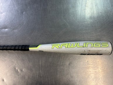Used Rawlings 5150 BB/SB USSSA 2 5/8 Bat 26" 11868-S000064800