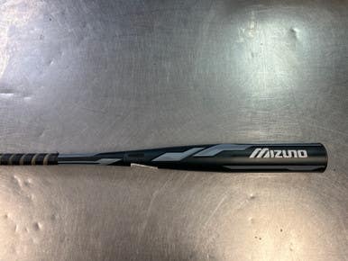 Used Mizuno COVERT BB/SB High School -3 Bat 33" 11868-S000064783
