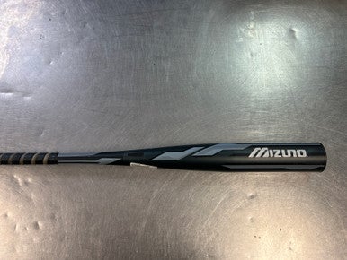 Used Mizuno COVERT BB/SB High School -3 Bat 33" 11868-S000064783