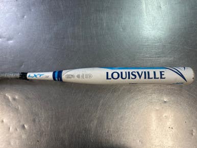 Used Louisville Slugger LXT BB/SB Fastpitch Bat 32" 11868-S000064779