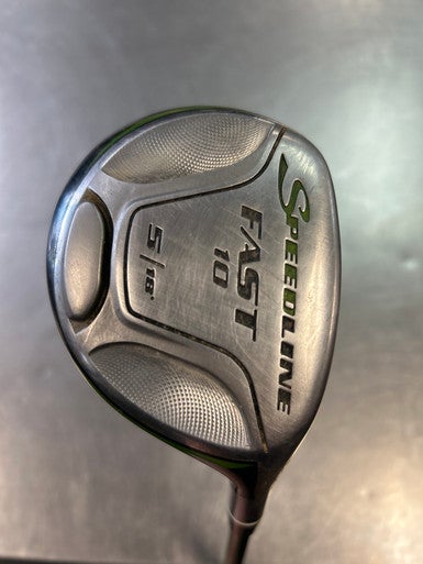 Used Adams SPEEDLINE FAST 10 Mens Hybrid Club RH 5 Hybrid 11868-S000064781