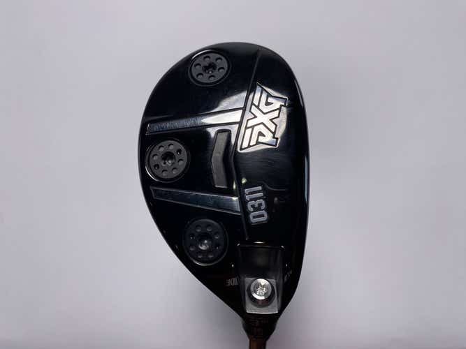 PXG 0311 GEN6 3 Hybrid 19* Tensei Blue Raw AV Series 75g Stiff  RH