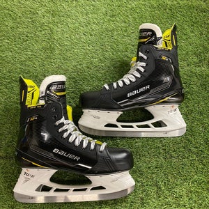 Senior Bauer Supreme M4 Hockey Skates 11.5 (New)