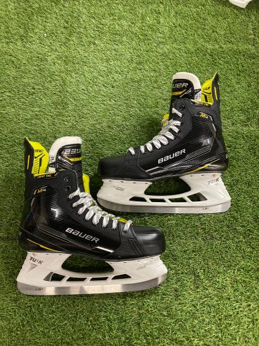 Senior Bauer Supreme M4 Hockey Skates 11.5 (New)
