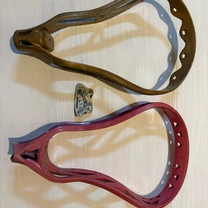 STX AV8 Unstrung Head (Used)