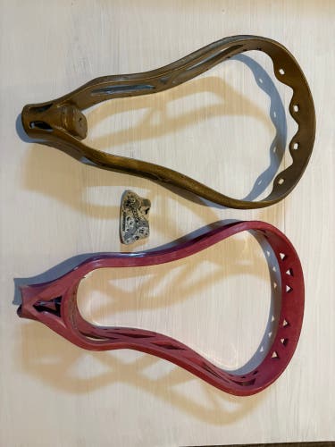 STX AV8 Unstrung Head (Used)