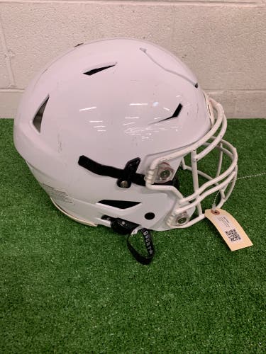 Adult Large Riddell SpeedFlex Helmet (Used)