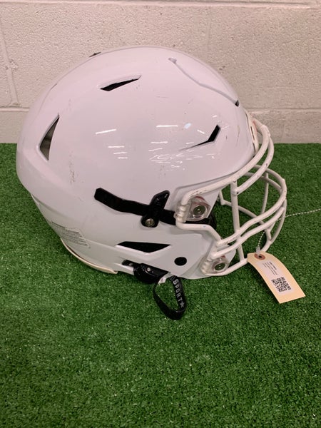 Adult Large Riddell SpeedFlex Helmet (Used)