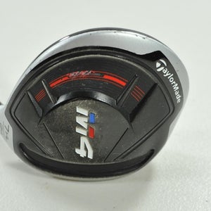 TaylorMade M4 7HL-24* Fairway Wood Regular Flex RH Atmos Red 5 Graphite # 201393