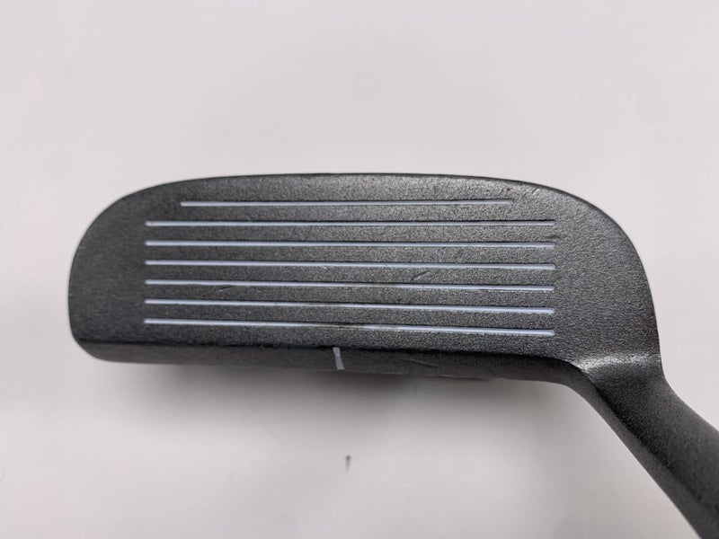 Ray Cook Classic Plus Chipper 35g Regular Steel Mens LH