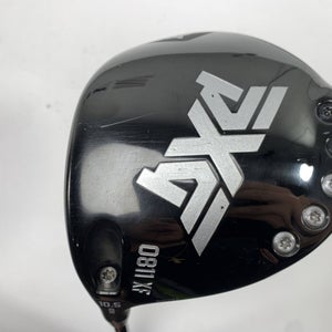 PXG 0811 XF GEN2 Driver 10.5* Graphite Design Tour AD MJ-5R1 Regular LH