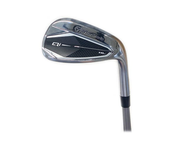 2024 TaylorMade Qi HL Single Approach Wedge Graphite Speeder NX 50 Regular Flex