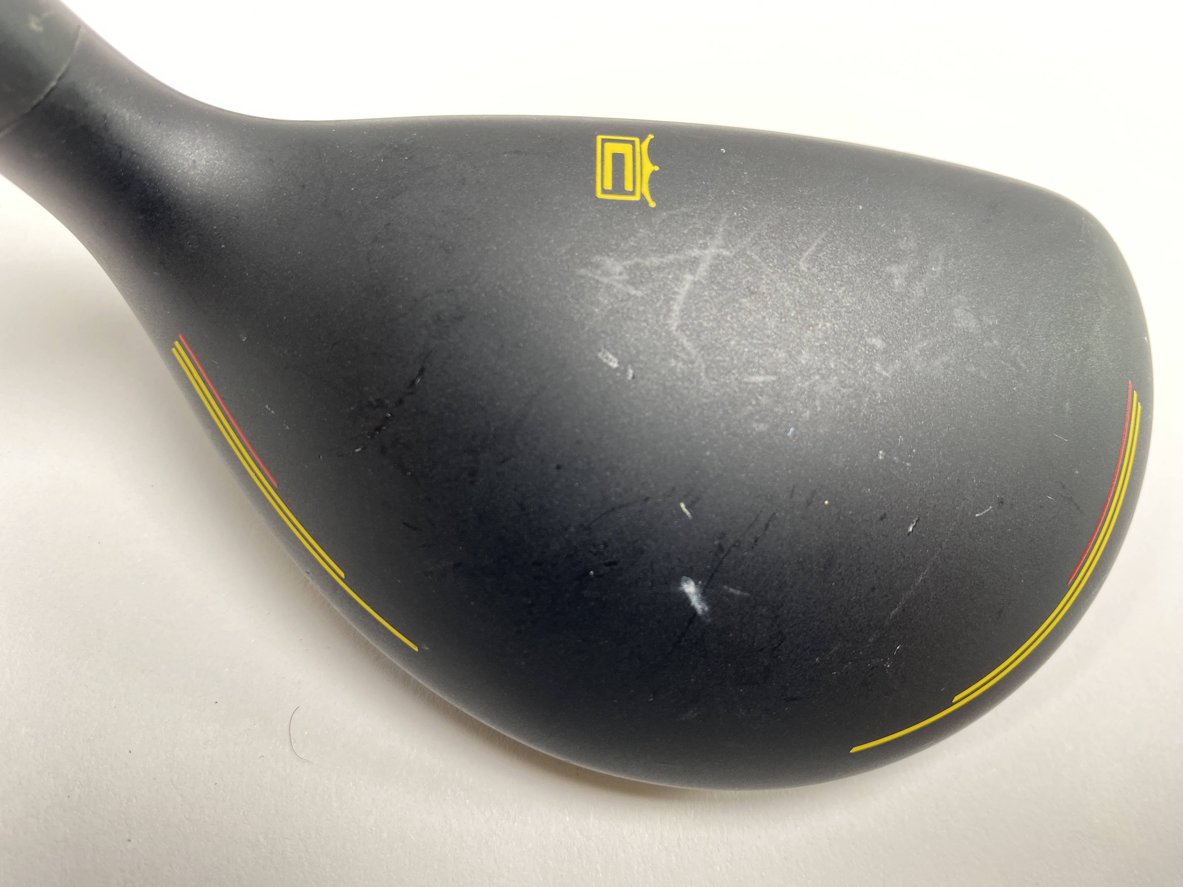 Cobra KING SpeedZone 4 Hybrid 21* UST Mamiya Recoil ESX 480