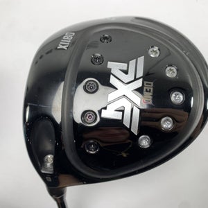 PXG 0811 X Driver 9* Mitsubishi Chemical Diamana Limited S60 60g Stiff LH