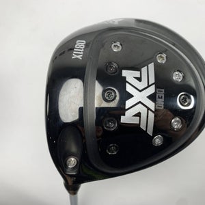 PXG 0811X Driver 12* Fujikura Air Speeder 45 45g Regular Graphite Mens LH -1''