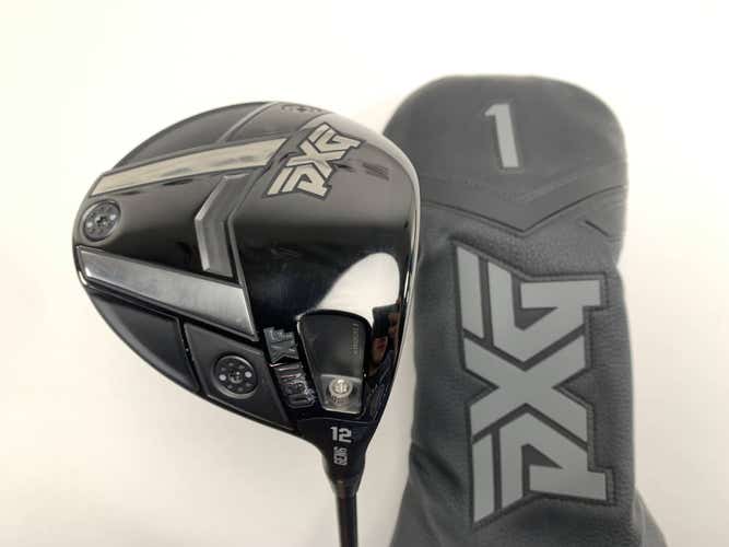 PXG 0311 XF GEN6 Driver 12* Project X Cypher Forty 4.0 40g Ladies RH HC