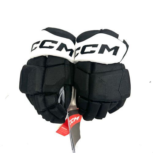 CCM HGJSCHLPP Size 14" CHL Calgary Hitmen - RH1245