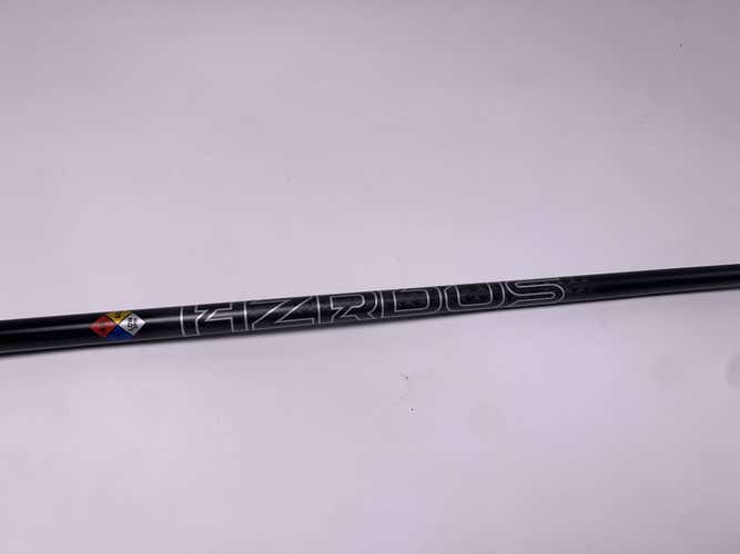 Project X HZRDUS 6.5 Gen 5 Black 60g Extra Stiff Driver Shaft 44.5"-Titleist