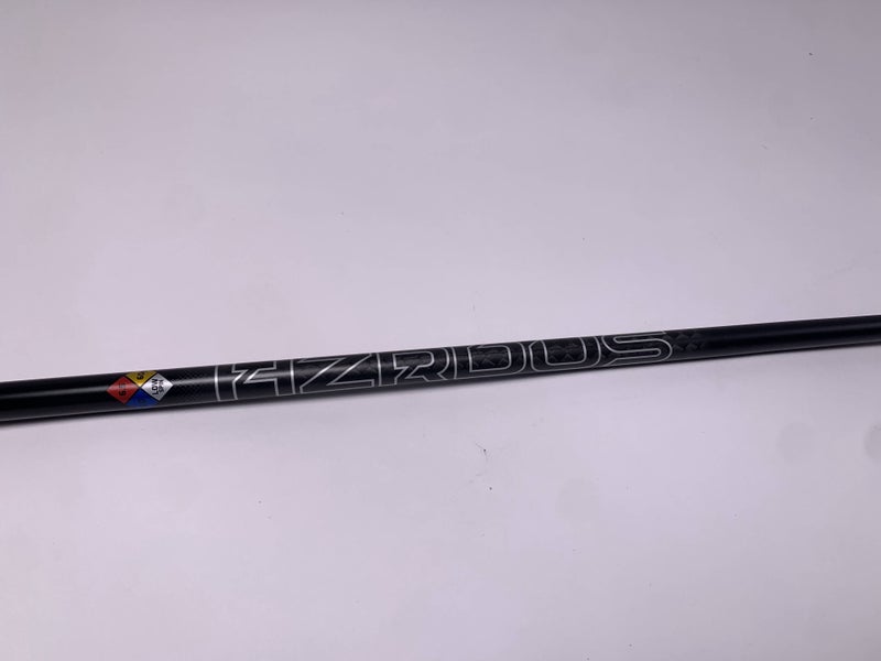Project X HZRDUS 6.5 Gen 5 Black 60g Extra Stiff Driver Shaft 44.5"-Titleist